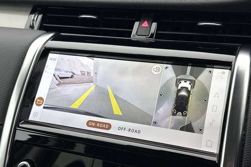 Used Land Rover Discovery Sport 2021 for sale - 77592370: Photo 13