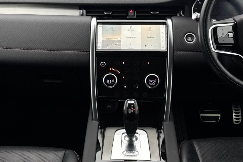 Used Land Rover Discovery Sport 2021 for sale - 77592370: Photo 15
