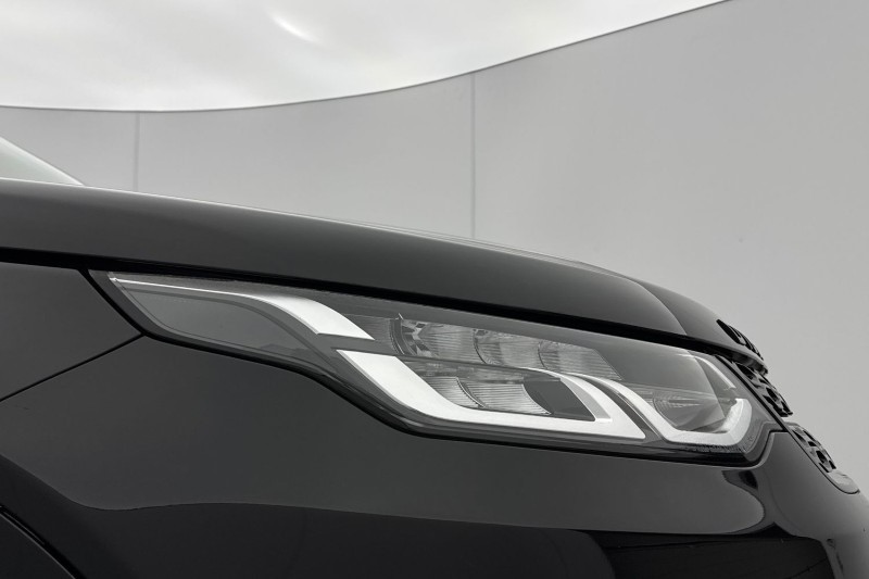 Used Land Rover Discovery Sport 2021 for sale - 77592370: Photo 18