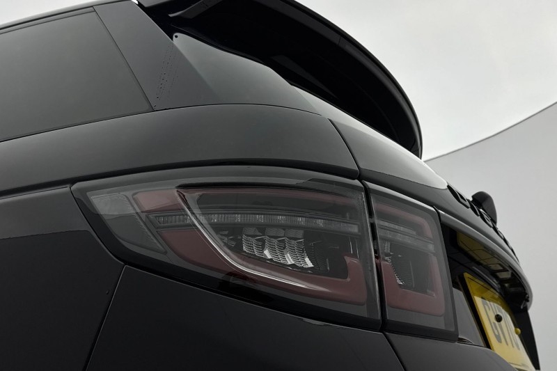 Used Land Rover Discovery Sport 2021 for sale - 77592370: Photo 20