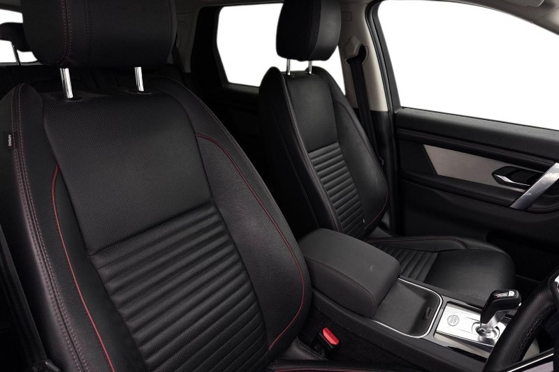 Used Land Rover Discovery Sport 2021 for sale - 77592370: Photo 26