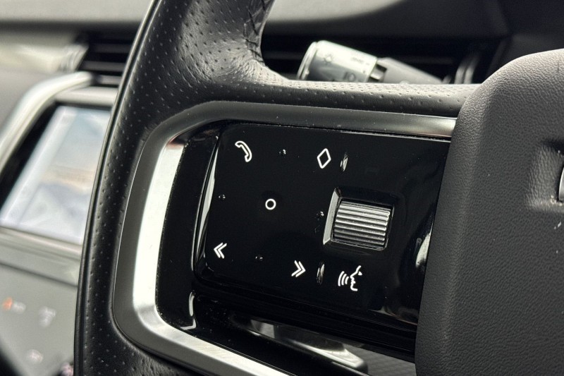 Used Land Rover Discovery Sport 2021 for sale - 77592370: Photo 27