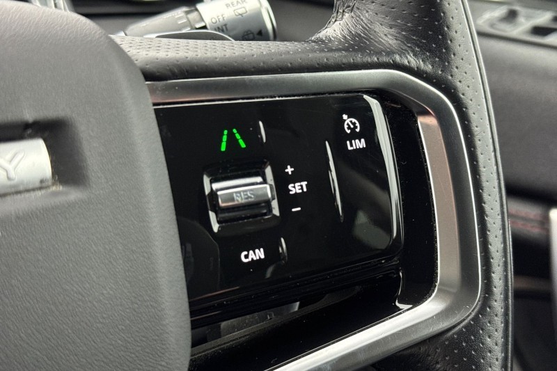 Used Land Rover Discovery Sport 2021 for sale - 77592370: Photo 28