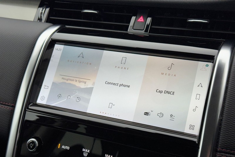 Used Land Rover Discovery Sport 2021 for sale - 77592370: Photo 29