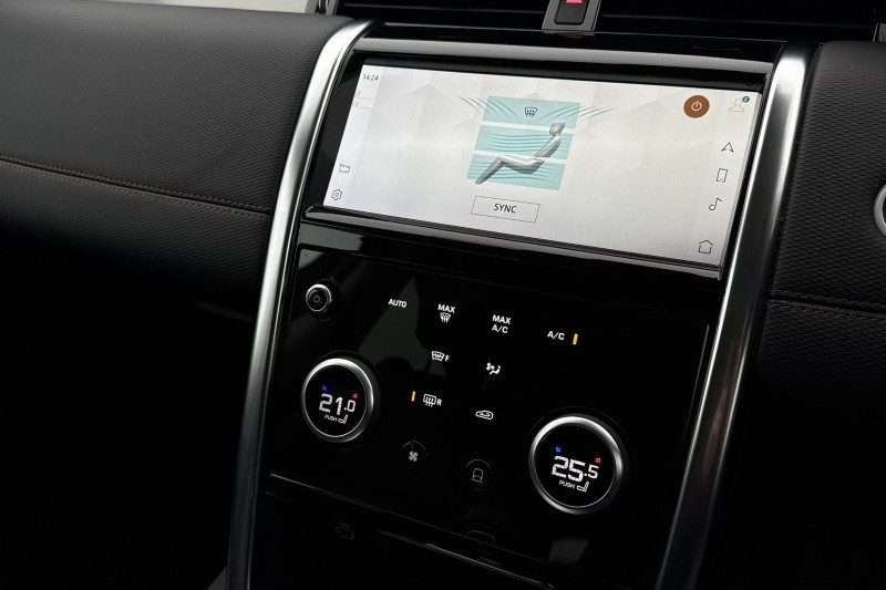 Used Land Rover Discovery Sport 2021 for sale - 77592370: Photo 31