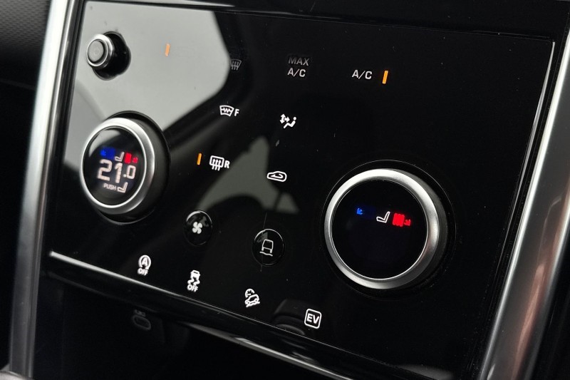 Used Land Rover Discovery Sport 2021 for sale - 77592370: Photo 33