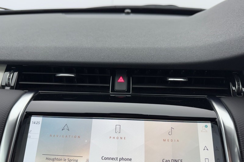 Used Land Rover Discovery Sport 2021 for sale - 77592370: Photo 34