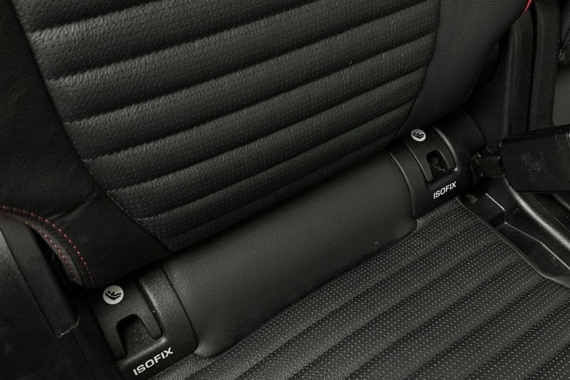 Used Land Rover Discovery Sport 2021 for sale - 77592370: Photo 35