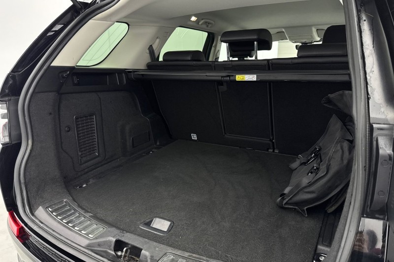 Used Land Rover Discovery Sport 2021 for sale - 77592370: Photo 37