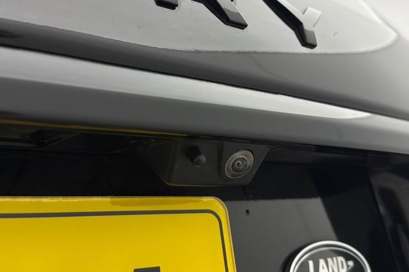 Used Land Rover Discovery Sport 2021 for sale - 77592370: Photo 38