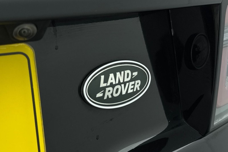 Used Land Rover Discovery Sport 2021 for sale - 77592370: Photo 43