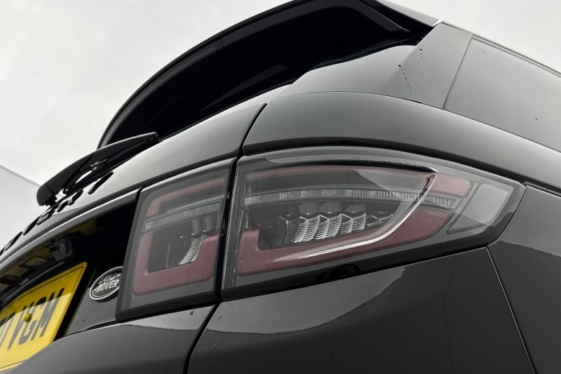 Used Land Rover Discovery Sport 2021 for sale - 77592370: Photo 44