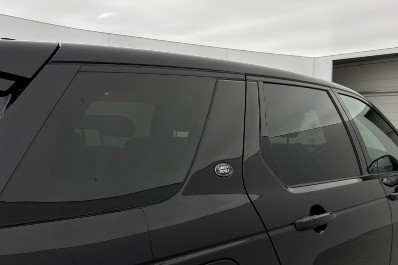 Used Land Rover Discovery Sport 2021 for sale - 77592370: Photo 48