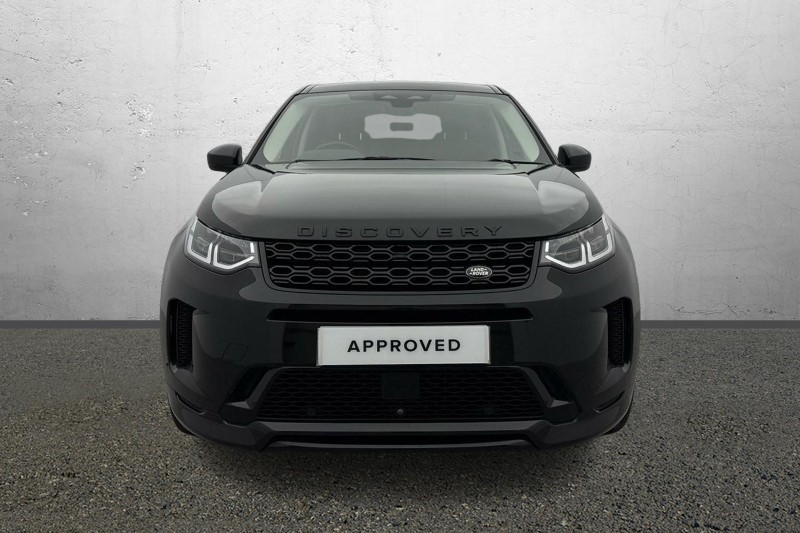 Used Land Rover Discovery Sport 2021 for sale - 77592370: Photo 8