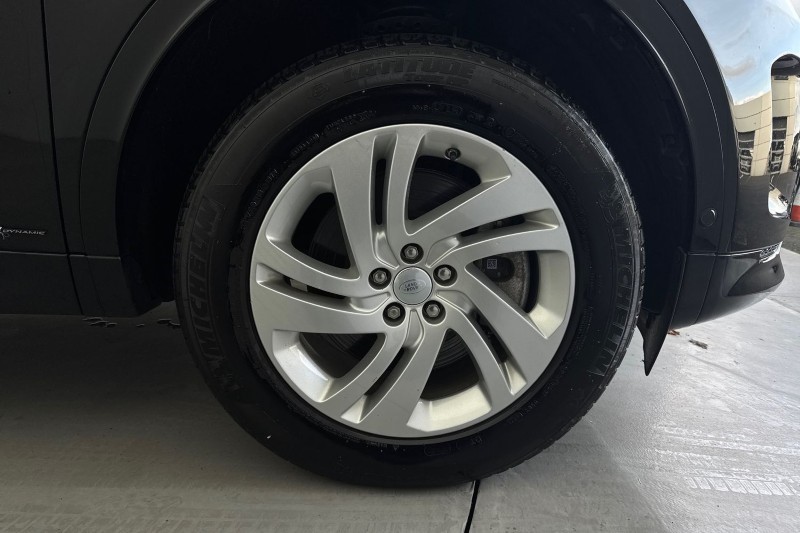 Used Land Rover Discovery Sport 2021 for sale - 77592370: Photo 9