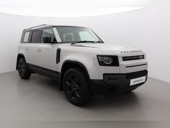 Used Land Rover Defender 2025 for sale - 79420955: Photo