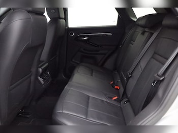 Used Land Rover Range Rover Evoque 2022 for sale - 78755402: Photo