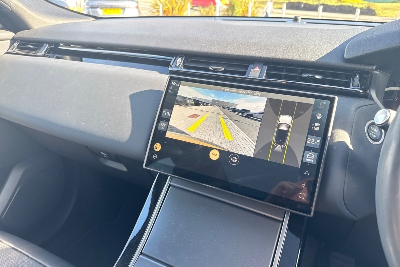 Used Land Rover Range Rover Velar 2025 for sale - 76984342: Photo 12