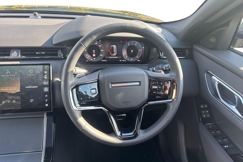 Used Land Rover Range Rover Velar 2025 for sale - 76984342: Photo 15