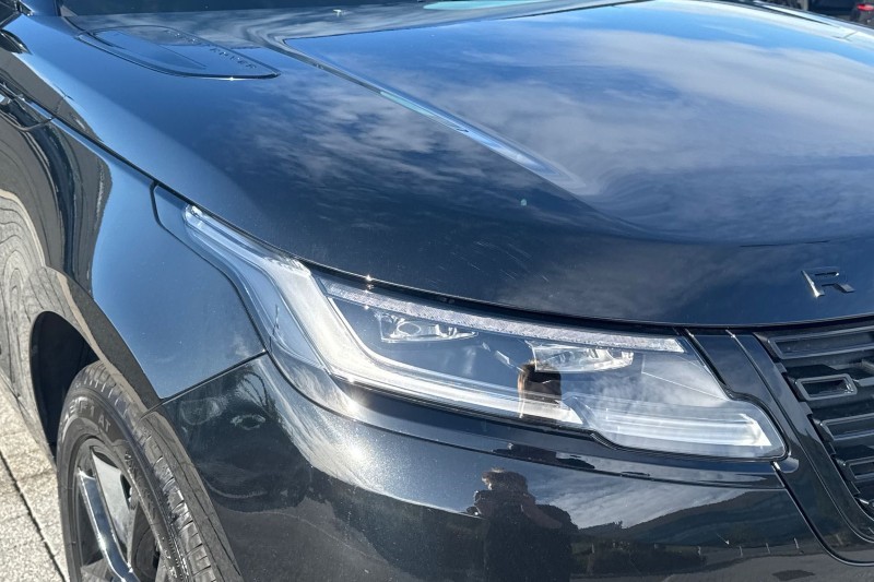 Used Land Rover Range Rover Velar 2025 for sale - 76984342: Photo 17