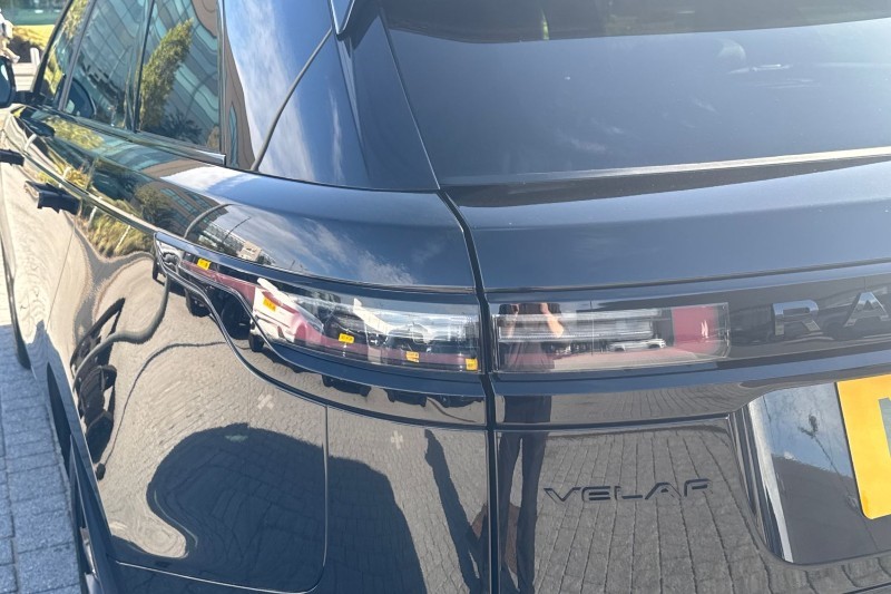 Used Land Rover Range Rover Velar 2025 for sale - 76984342: Photo 19