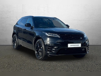 Used Land Rover Range Rover Velar 2025 for sale - 76984342: Photo
