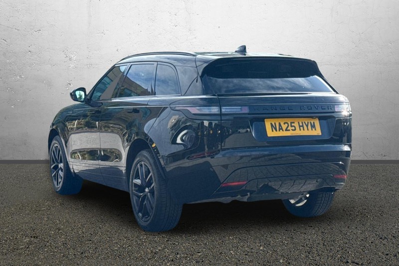 Used Land Rover Range Rover Velar 2025 for sale - 76984342: Photo 2