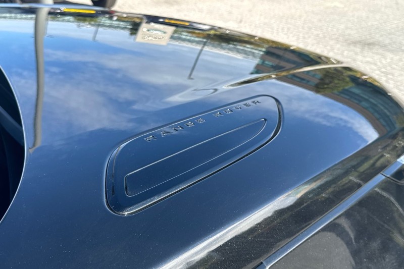 Used Land Rover Range Rover Velar 2025 for sale - 76984342: Photo 20