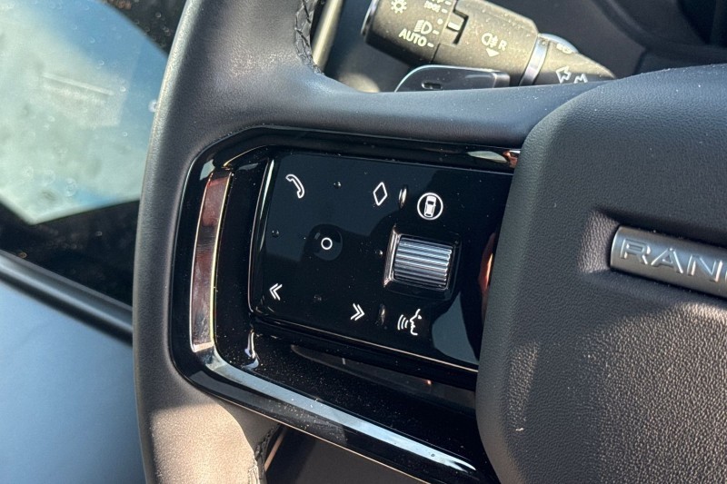 Used Land Rover Range Rover Velar 2025 for sale - 76984342: Photo 28