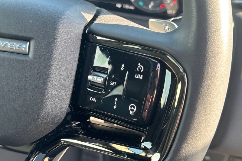 Used Land Rover Range Rover Velar 2025 for sale - 76984342: Photo 29