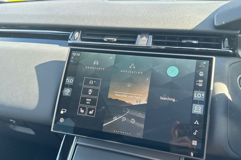 Used Land Rover Range Rover Velar 2025 for sale - 76984342: Photo 30