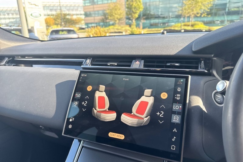 Used Land Rover Range Rover Velar 2025 for sale - 76984342: Photo 34