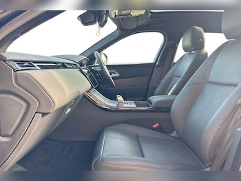 Used Land Rover Range Rover Velar 2025 for sale - 76984342: Photo