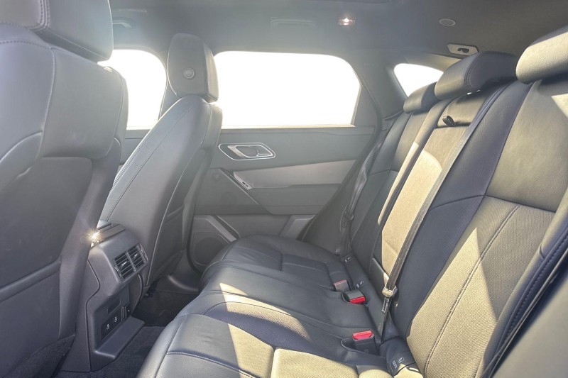 Used Land Rover Range Rover Velar 2025 for sale - 76984342: Photo 4