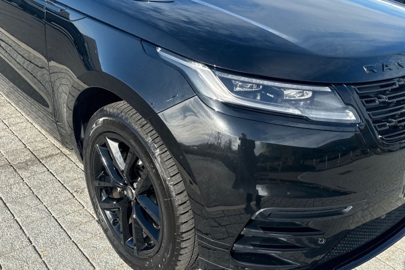 Used Land Rover Range Rover Velar 2025 for sale - 76984342: Photo 42