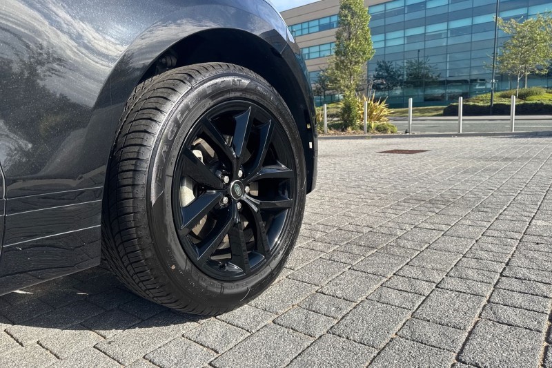 Used Land Rover Range Rover Velar 2025 for sale - 76984342: Photo 44