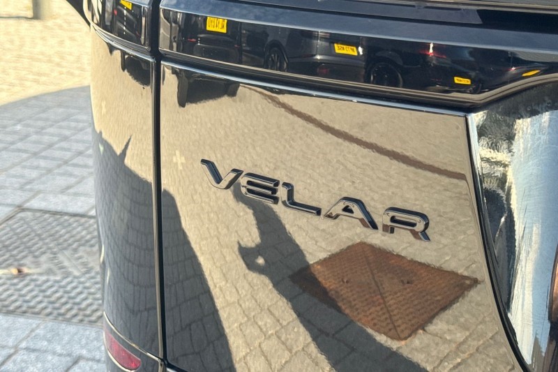 Used Land Rover Range Rover Velar 2025 for sale - 76984342: Photo 45