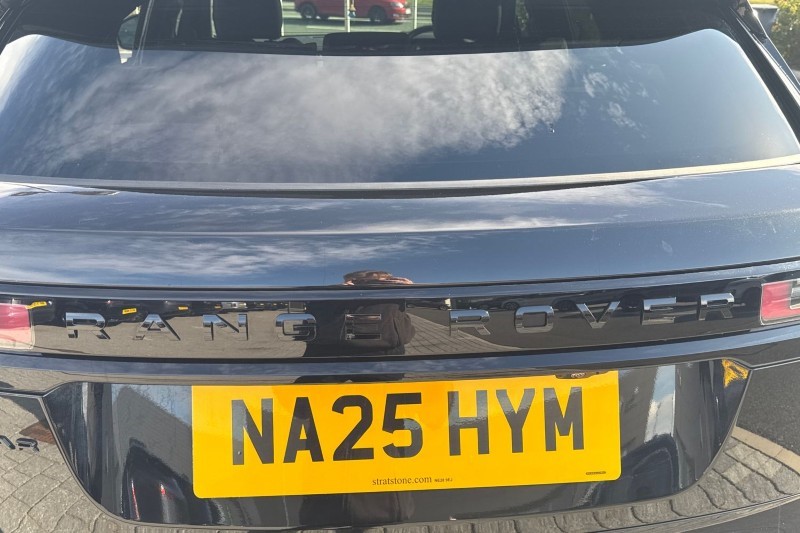 Used Land Rover Range Rover Velar 2025 for sale - 76984342: Photo 46