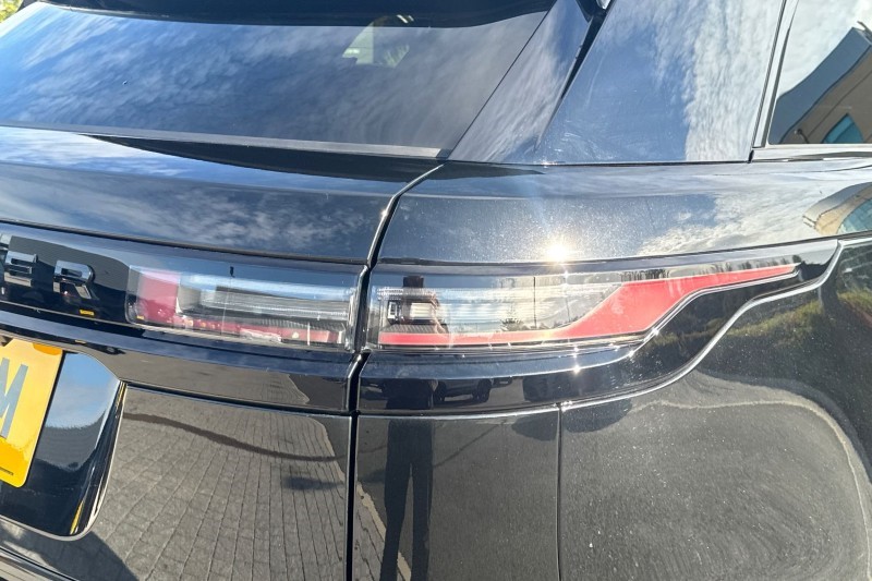 Used Land Rover Range Rover Velar 2025 for sale - 76984342: Photo 47