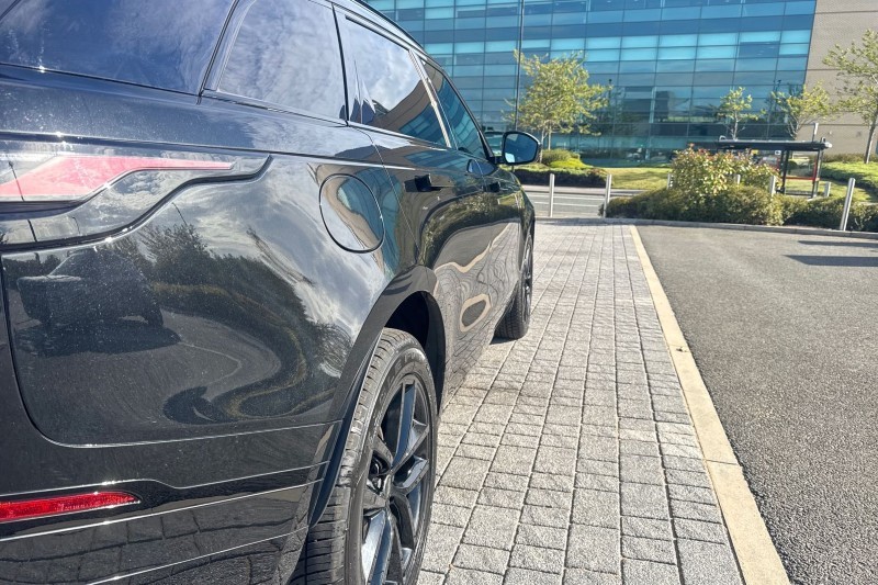 Used Land Rover Range Rover Velar 2025 for sale - 76984342: Photo 48