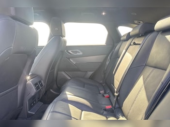 Used Land Rover Range Rover Velar 2025 for sale - 76984342: Photo