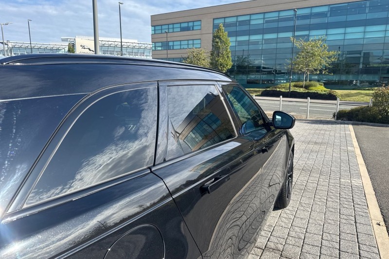 Used Land Rover Range Rover Velar 2025 for sale - 76984342: Photo 51