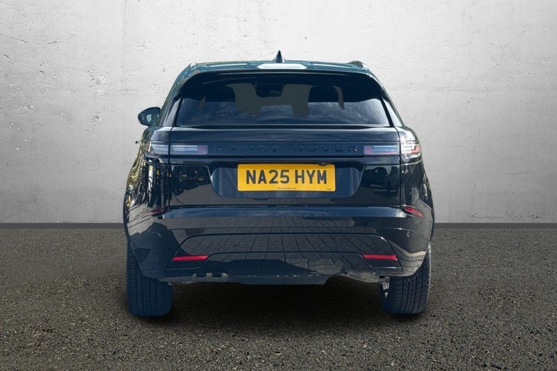 Used Land Rover Range Rover Velar 2025 for sale - 76984342: Photo 6