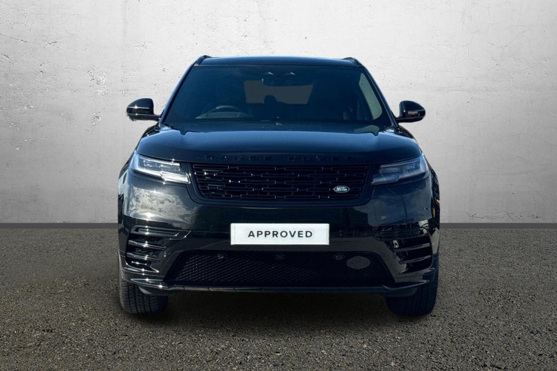 Used Land Rover Range Rover Velar 2025 for sale - 76984342: Photo 7