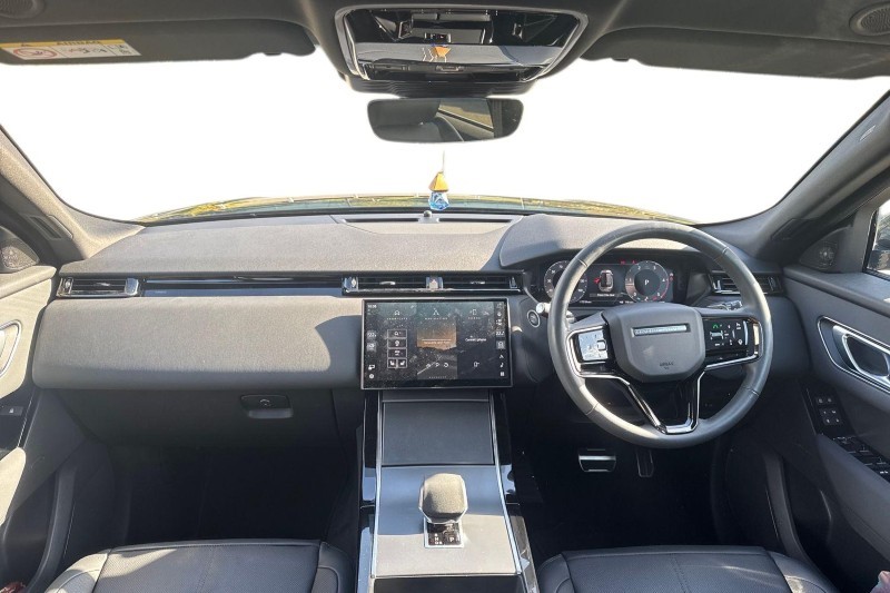 Used Land Rover Range Rover Velar 2025 for sale - 76984342: Photo 9