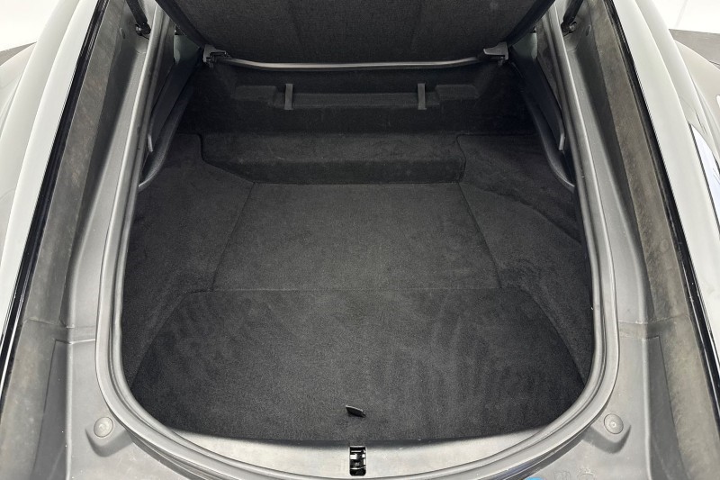 Used Jaguar F-Type 2020 for sale - 77025618: Photo 10