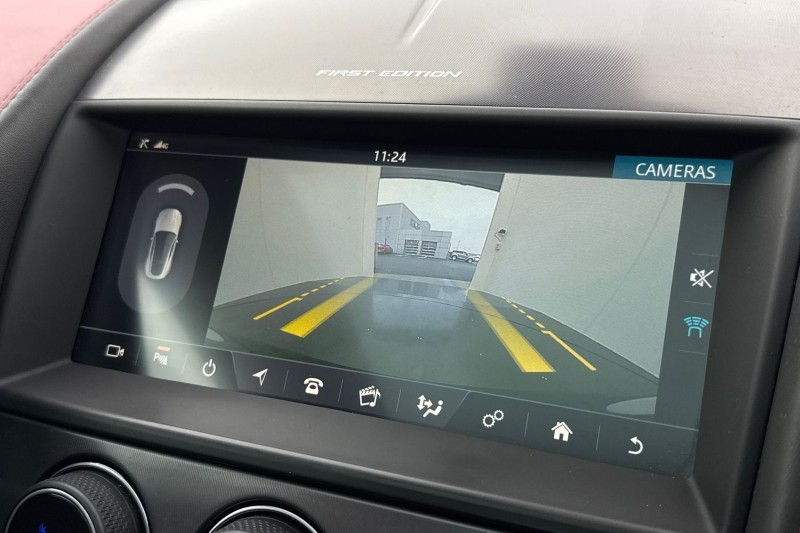 Used Jaguar F-Type 2020 for sale - 77025618: Photo 12