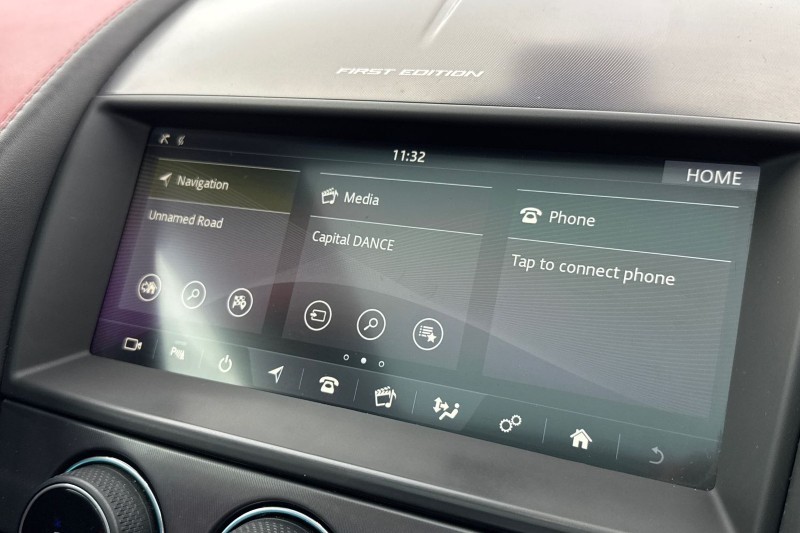 Used Jaguar F-Type 2020 for sale - 77025618: Photo 14