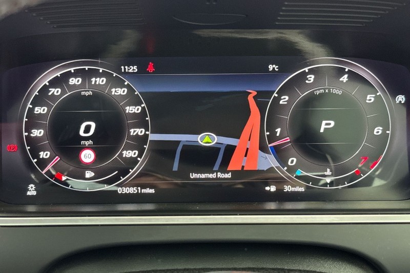 Used Jaguar F-Type 2020 for sale - 77025618: Photo 16