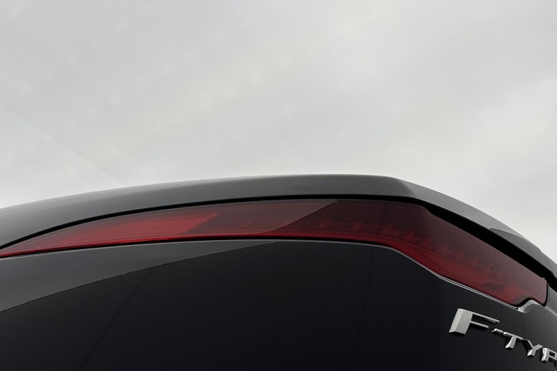 Used Jaguar F-Type 2020 for sale - 77025618: Photo 18